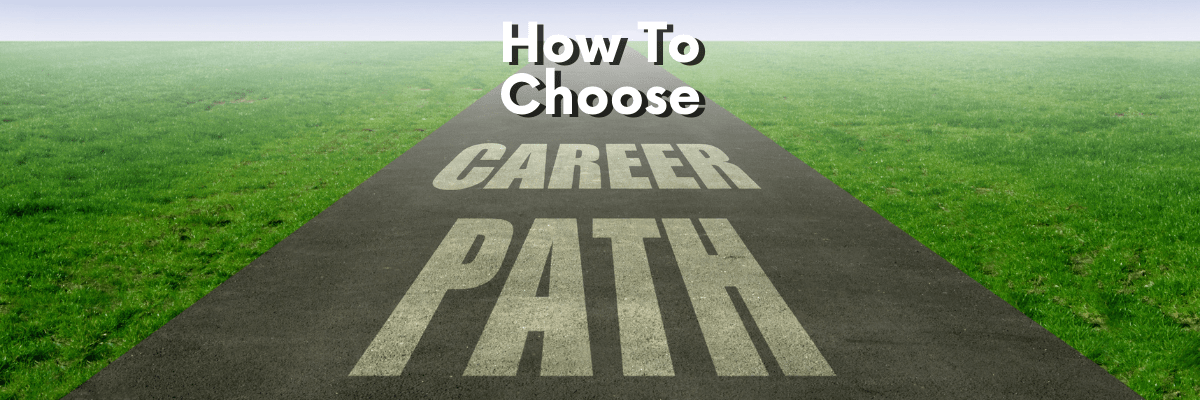 What is a Career Path?