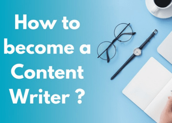 How to Build a Career in Content Writing? ​