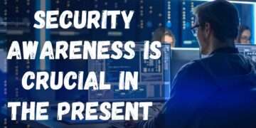 Essential Security Awareness pointers for 2022