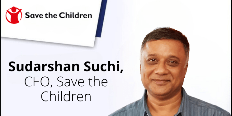 Save the Children