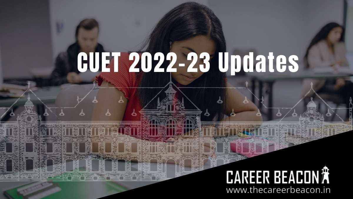 Documents required to apply for CUET Application Process