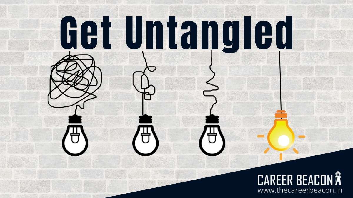 Get Untangled