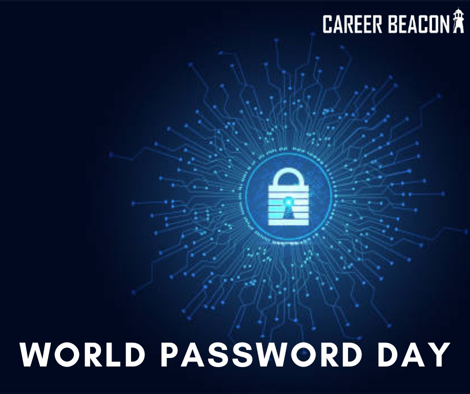 World Password Day: Is your password secure?