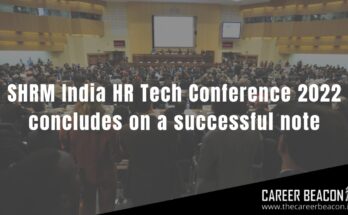 SHRM India HR Tech conference 2022