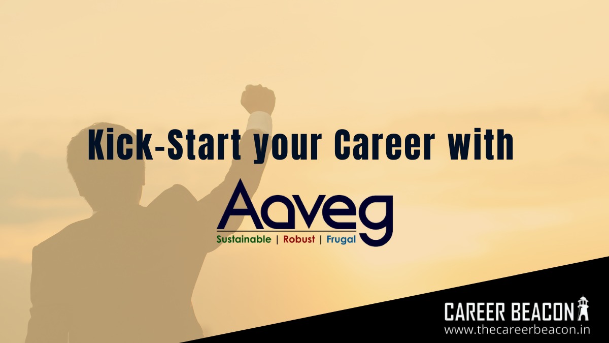 What to expect from Aaveg Graduate Management Trainee Program
