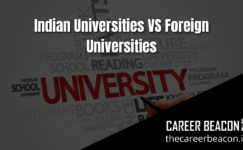 Indian degree vs foreign degree