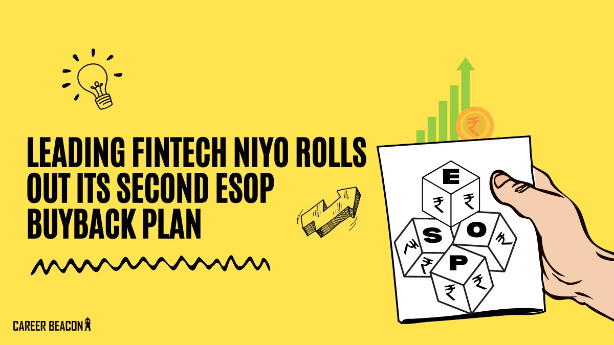 Leading Fintech Niyo rolls out its second ESOP buyback plan