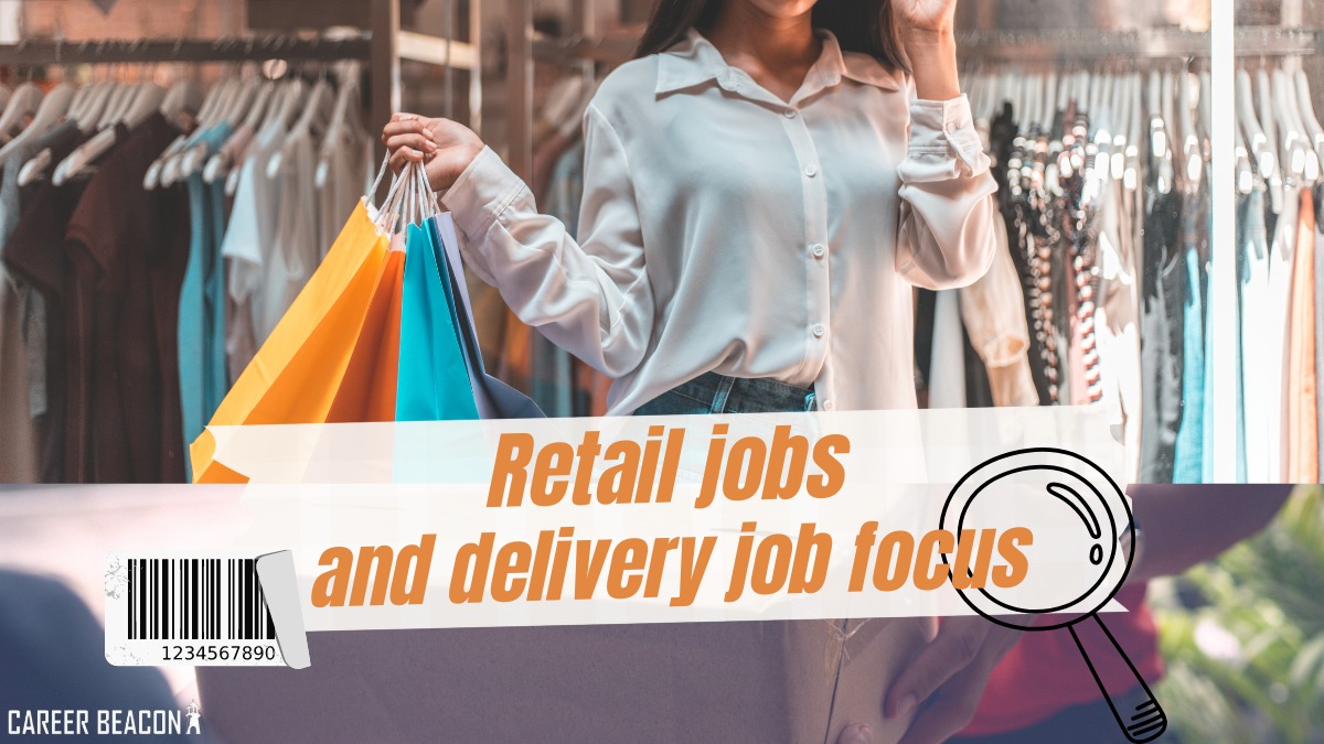 September 2022 India labour market update: Retail jobs and delivery job focus