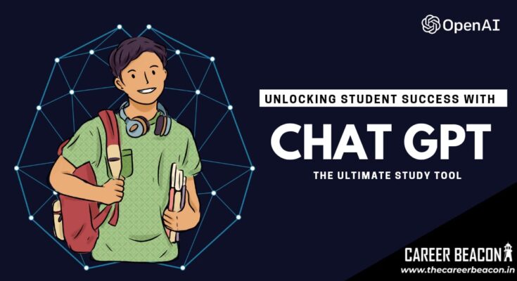 Unlocking Student Success with ChatGPT