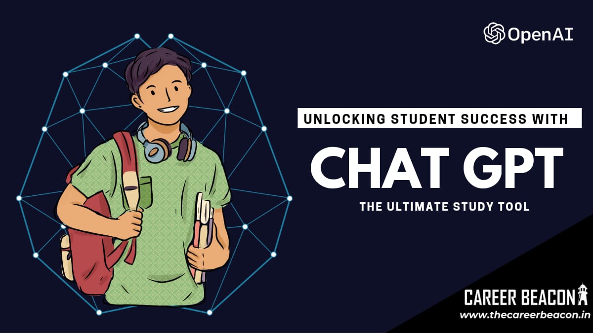 Unlocking Student Success with ChatGPT: The Ultimate Study Tool