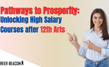 High salary courses after 12th Arts