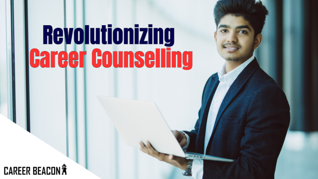 Trailblazing Career Counsellors