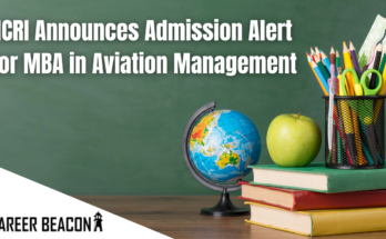 MBA in Aviation Management program