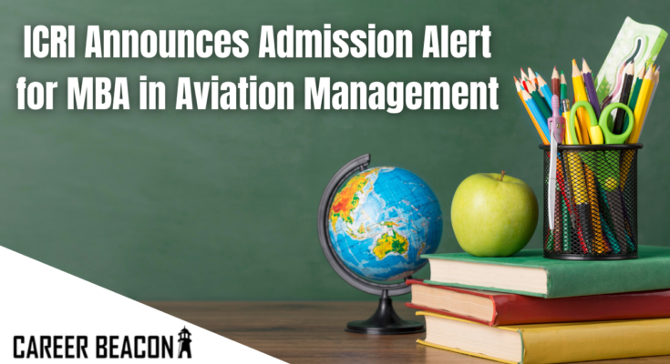 MBA in Aviation Management program