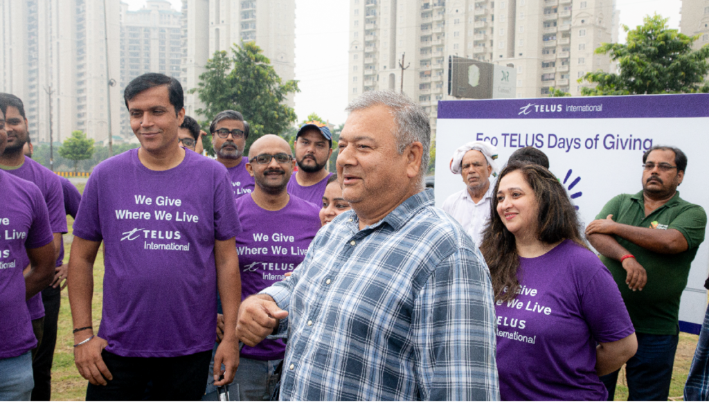 • Over 50 team members volunteer to plant saplings as part of Eco TDOG • The tree planting initiative is the second phase of the company’s environmental CSR activity for 2023, in continuation to the TDOG Virtual Fitness Challenge