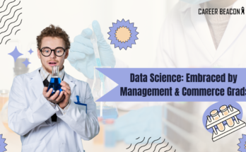 Data Science Embraced by Management & Commerce Grads