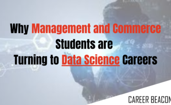 The future of the world is in our data. Data science is one of the fastest-growing professions, and Career Beacon has all the information you need to start your own career in this industry!