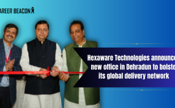 Hexaware Technologies announces new office in Dehradun