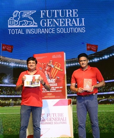 Future Generali India Insurance