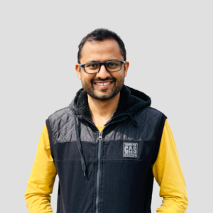 Puneet Gupta, Co-Founder & CEO, Astrotalk 