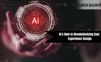 AI's Role in Revolutionizing User Experience Design
