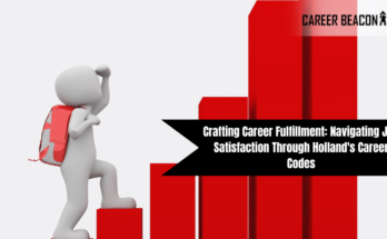 Crafting Career Fulfillment Navigating Job Satisfaction Through Holland's Career Codes