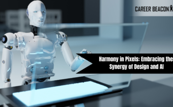 Harmony in Pixels Embracing the Synergy of Design and AI
