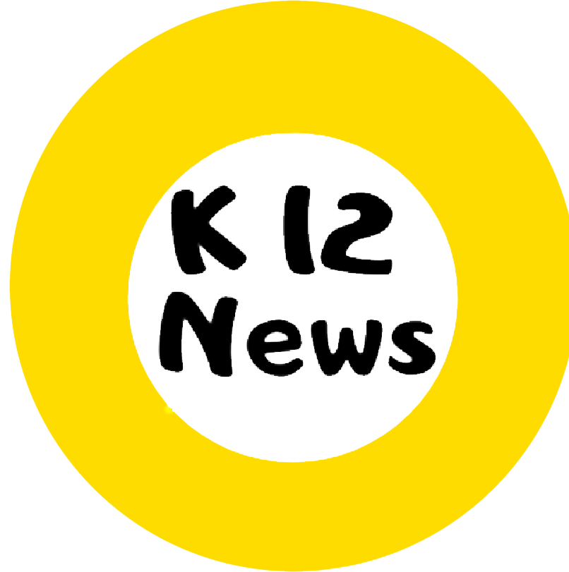 K 12 NEWS