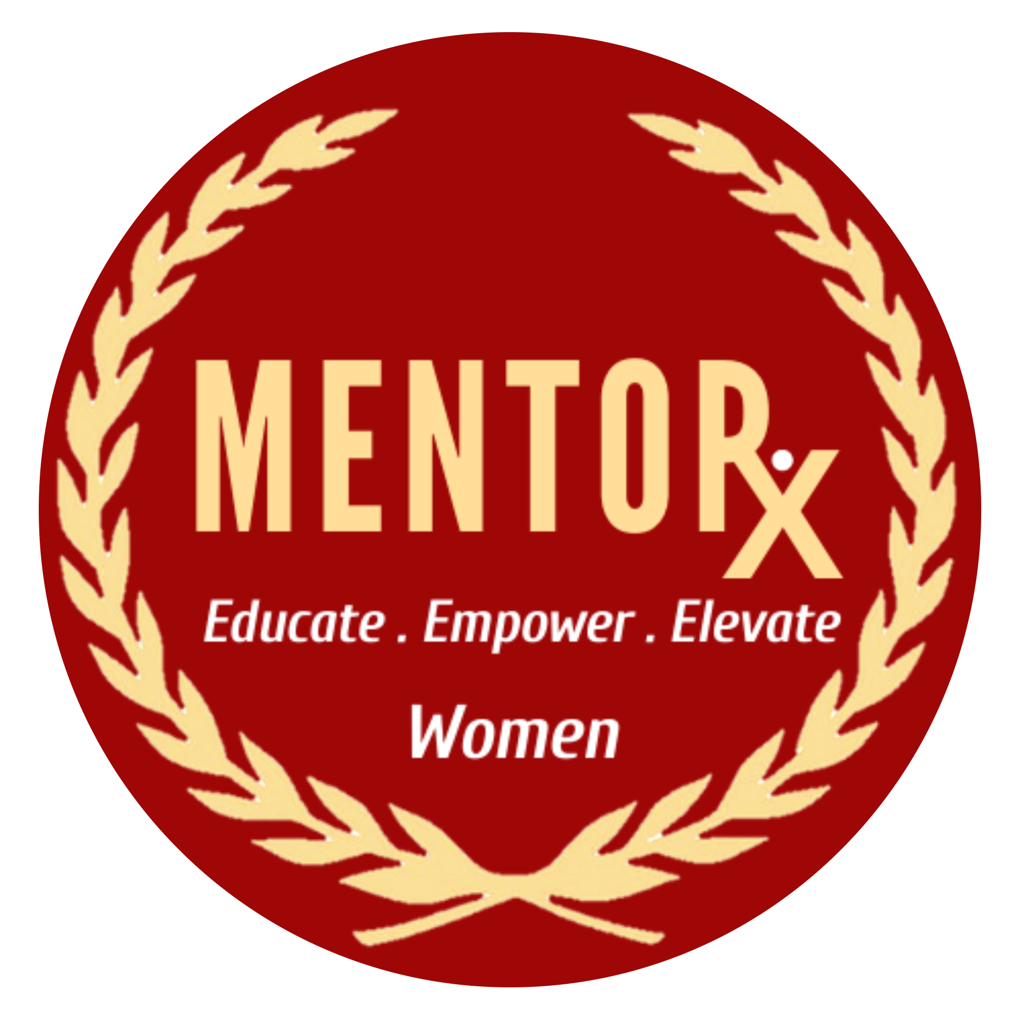 MENTORx Women Logo