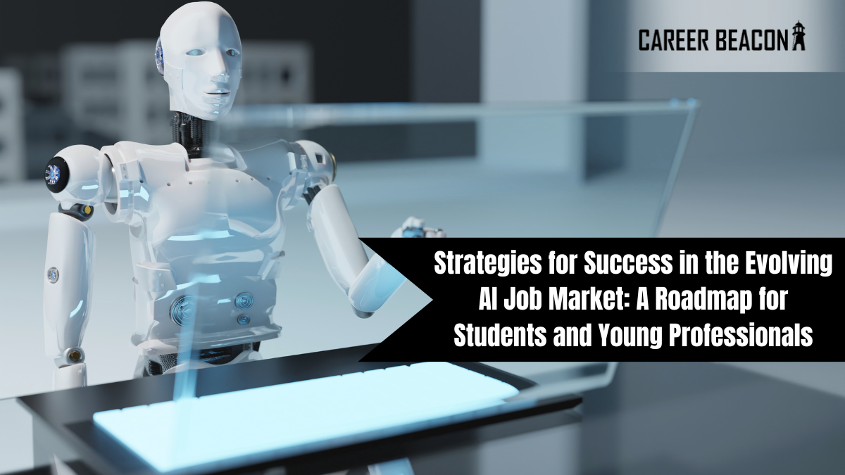 Strategies for Success in the Evolving AI Job Market: A Roadmap for Students and Young Professionals