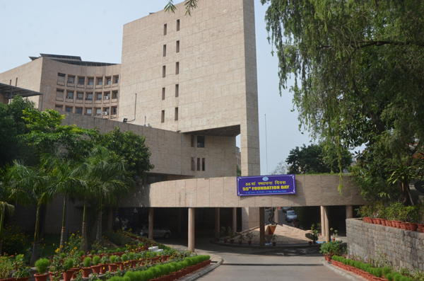 Indian Institute of Foreign Trade | New Delhi 