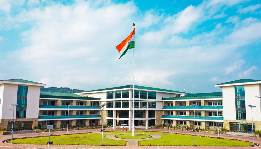 Indian Institute of Management Shillong | Shillong 
