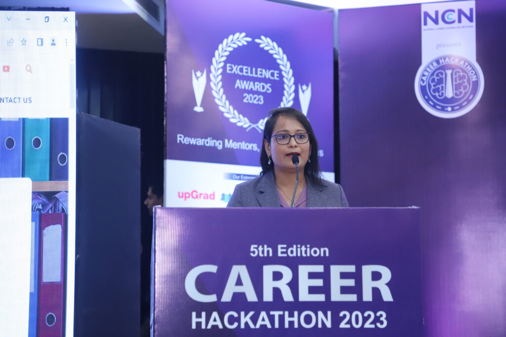 Career Hackathon 2023 
