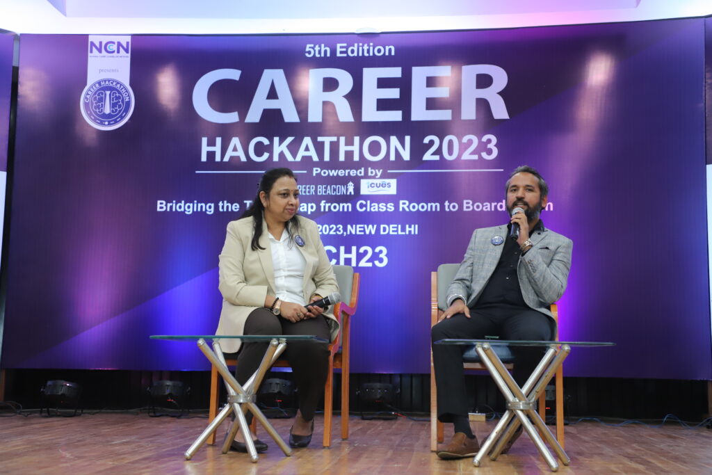 Career Hackathon 2023 