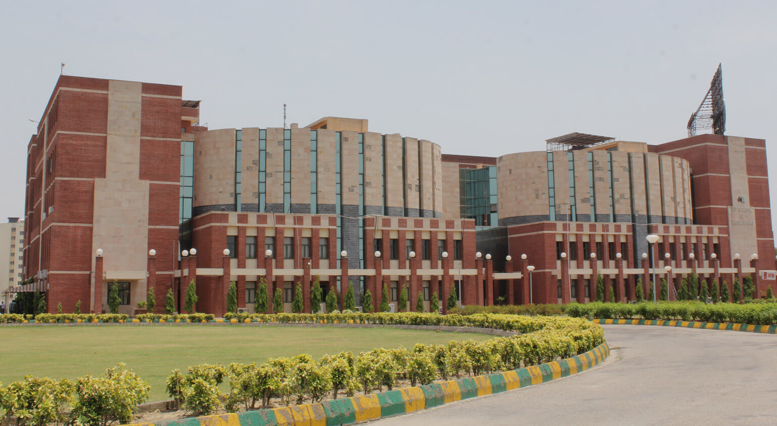 Amity University | Gautam Budh Nagar