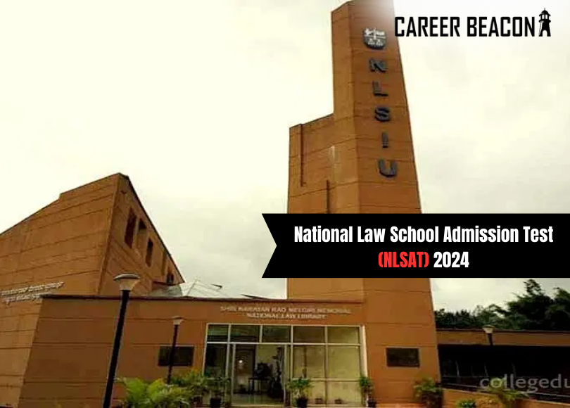 National Law School Admission Test (NLSAT) 2024