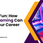 Online Gaming Can Boost Your Career
