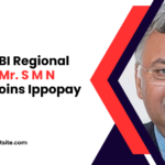 Former RBI Regional Director Mr. S M N Swamy joins Ippopay