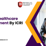 MBA In Healthcare Management By ICRI