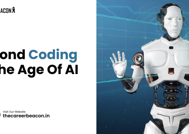 Beyond Coding in the Age of AI