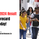 CUET UG 2024 Result LIVE Scorecard Likely Today! (1)