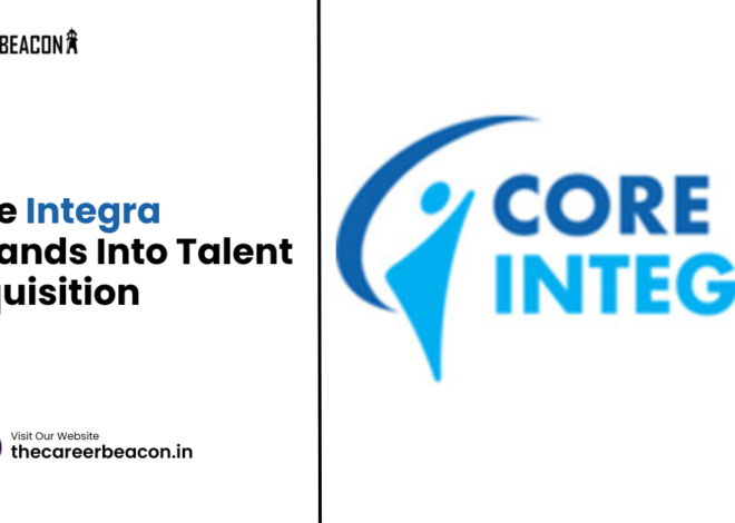 Core Integra Expands into Talent Acquisition