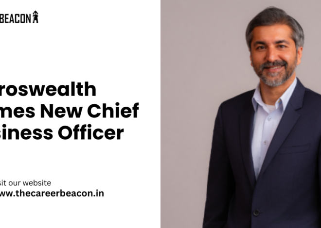 Kairoswealth Names New Chief Business Officer