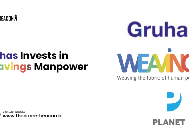 Gruhas Invests in Weavings Manpower