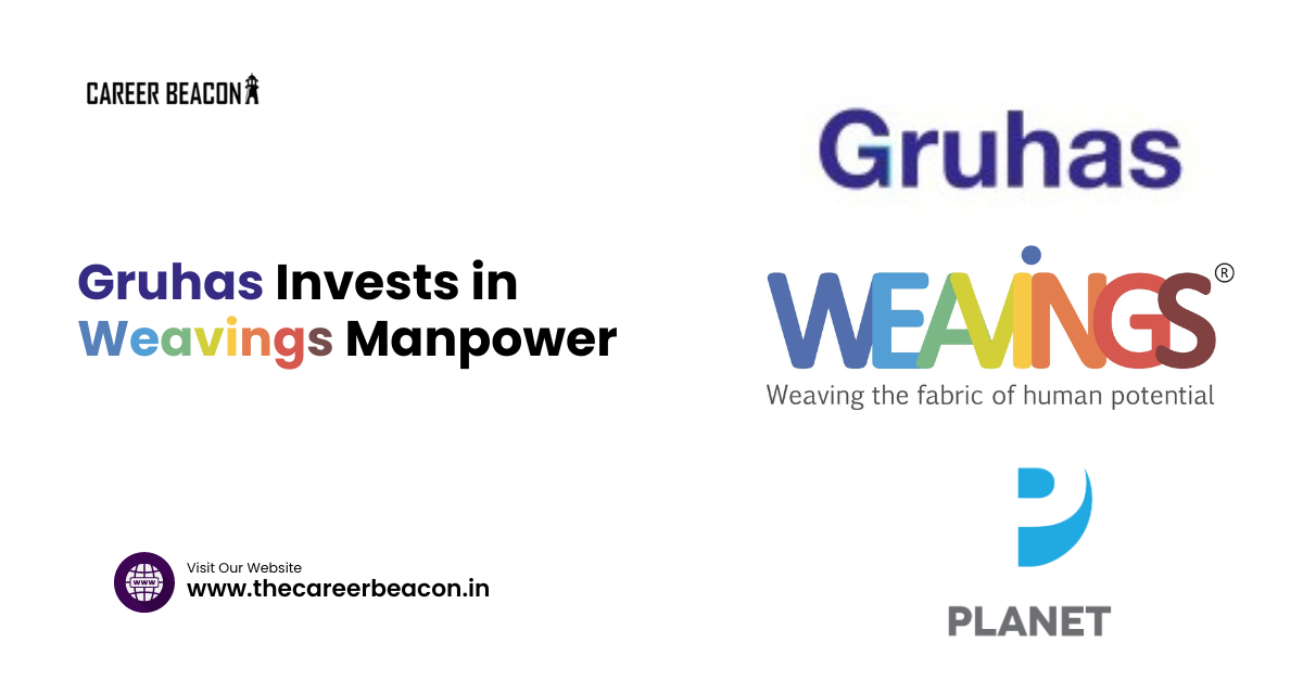 Gruhas Invests in Weavings Manpower