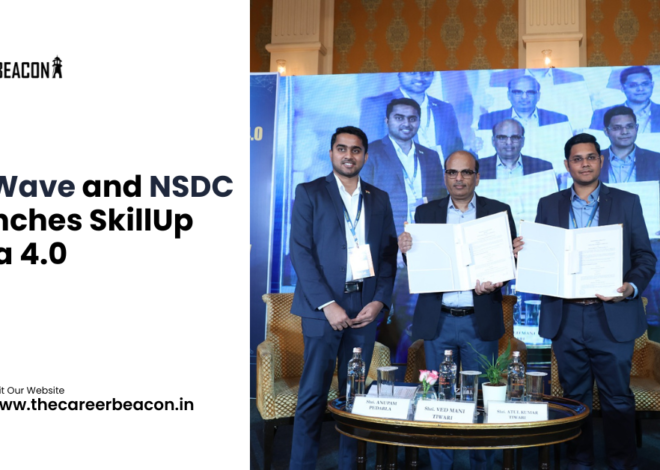 NxtWave and NSDC Launches SkillUp India 4.0