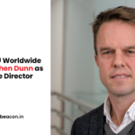 Allcargo’s ECU Worldwide appoints Stephen Dunn as Global Finance Director