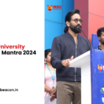 Mohan Babu University Hosts Mohana Mantra 2024