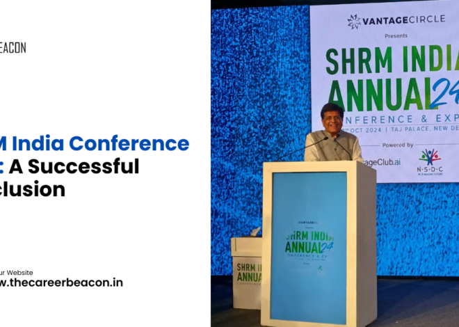 SHRM India Conference 2024: A Successful Conclusion