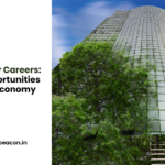 Sustainability Careers Growing Opportunities in the Green Economy